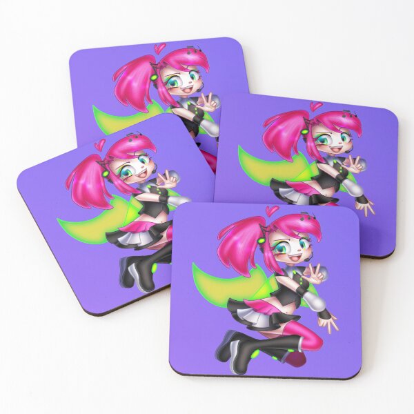 Item preview, Suzuki Yuko - 1st Anniversary (no background version) designed and sold by kaypanicarts.
