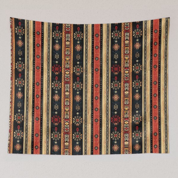 Item preview, Pakistani Truck Art Inspired Design designed and sold by EthnicDoodles.