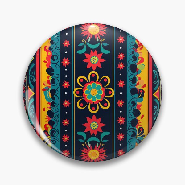 Item preview, Pakistani Truck Art Inspired Design designed and sold by EthnicDoodles.