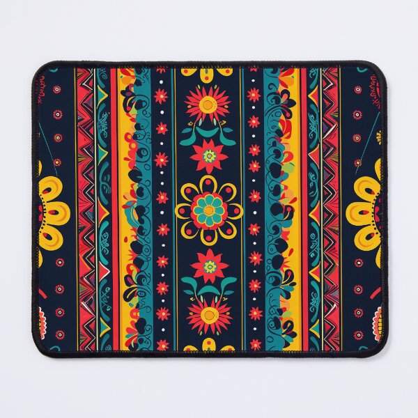 Item preview, Pakistani Truck Art Inspired Design designed and sold by EthnicDoodles.