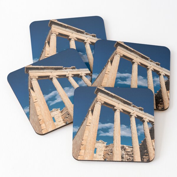 Item preview, Acropolis In Athens designed and sold by Stuart Chard Photography.