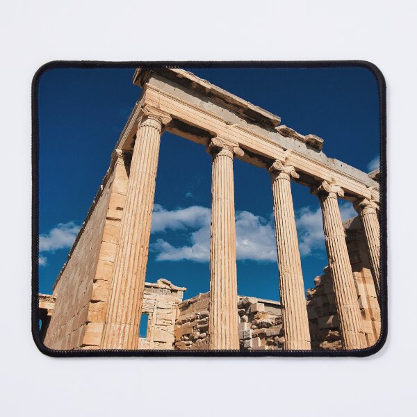 Item preview, Acropolis In Athens designed and sold by Stuart Chard Photography.
