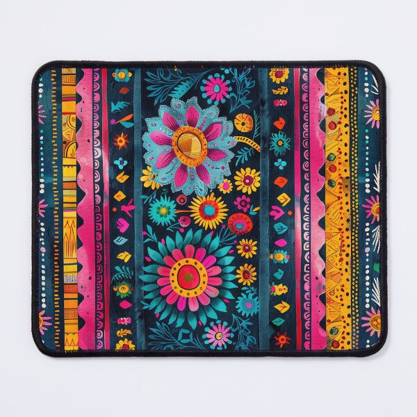 Item preview, Pakistani Truck Art Inspired Design designed and sold by EthnicDoodles.