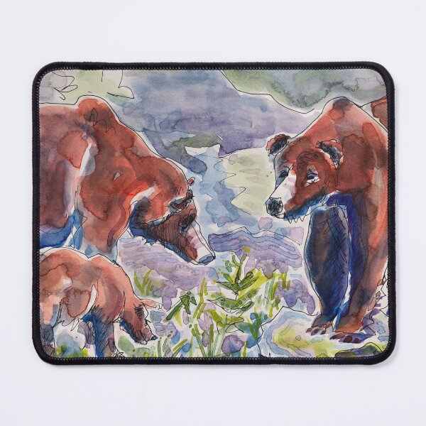 Item preview, Three Bears designed and sold by Rene' Young.