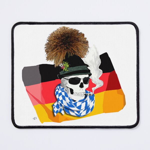 Item preview, Fan jersey Germany (and Bayern) designed and sold by pedao.