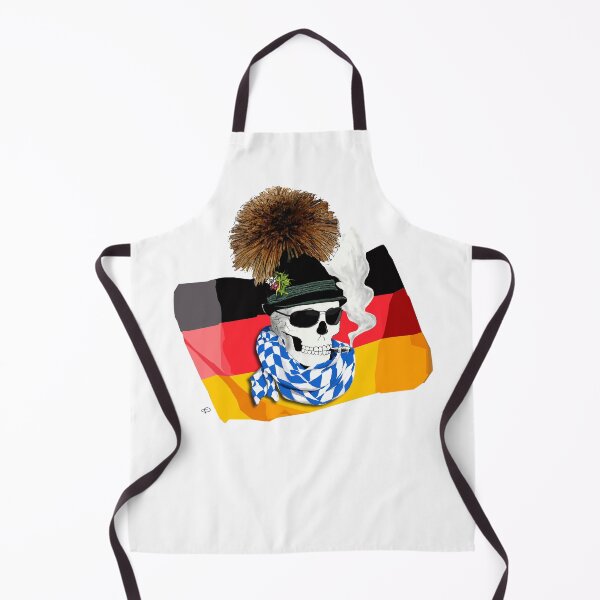 Item preview, Fan jersey Germany (and Bayern) designed and sold by pedao.