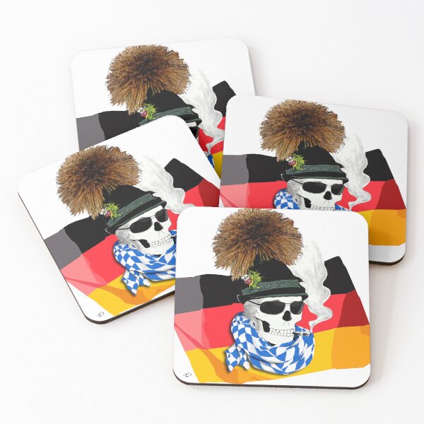 Item preview, Fan jersey Germany (and Bayern) designed and sold by pedao.