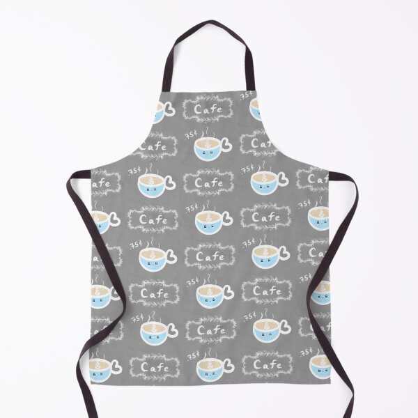 Item preview, Cafe .75 designed and sold by BubbleFluffCo.