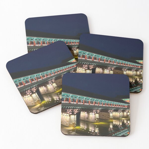 Item preview, Woljeonggyo Bridge - Gyeongju South Korea Photography designed and sold by YemmyZImages.