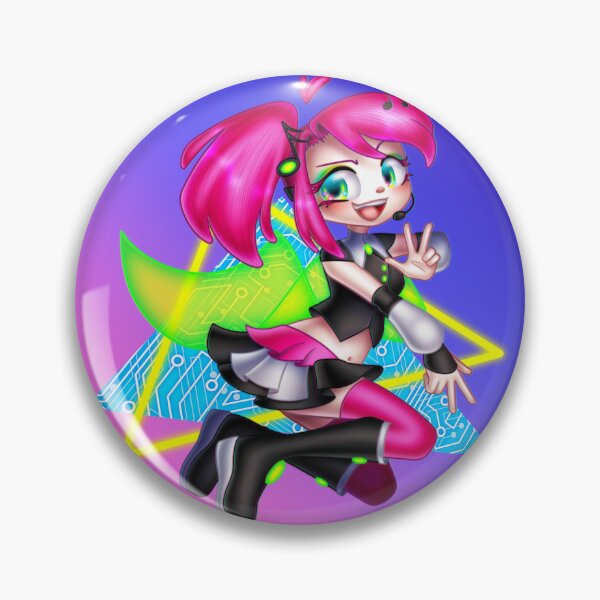Item preview, Suzuki Yuko - 1st Anniversary (main visual) designed and sold by kaypanicarts.