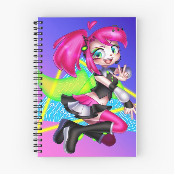 Item preview, Suzuki Yuko - 1st Anniversary (main visual) designed and sold by kaypanicarts.