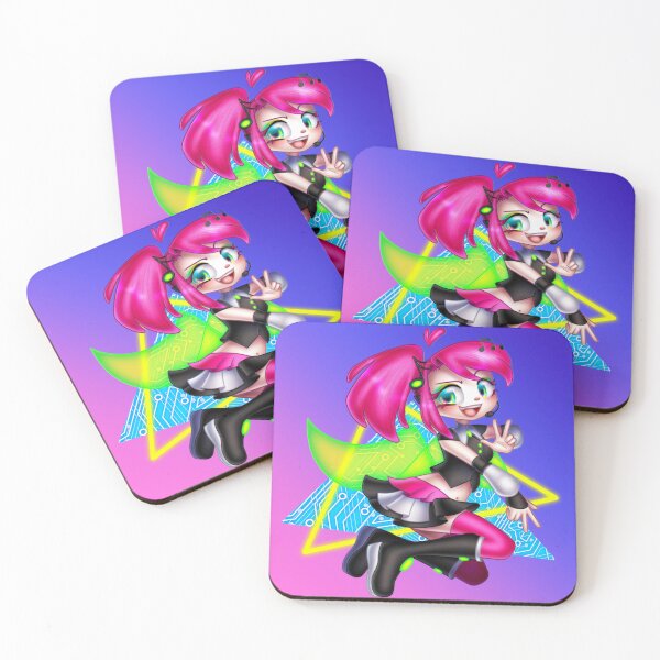 Item preview, Suzuki Yuko - 1st Anniversary (main visual) designed and sold by kaypanicarts.