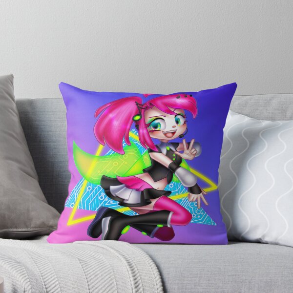 Item preview, Suzuki Yuko - 1st Anniversary (main visual) designed and sold by kaypanicarts.