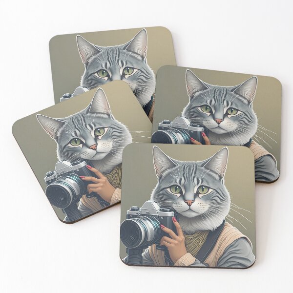Item preview, Cat or person? designed and sold by Nicki-the-cat.