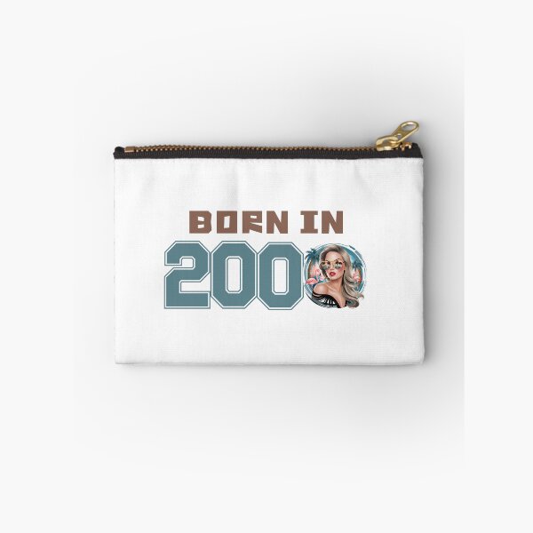 Item preview, Born in the 2000's - Nostalgia Collection designed and sold by Colorful-Garden.