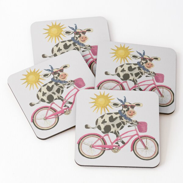Item preview, Cow Riding Bike  designed and sold by carloswiden.