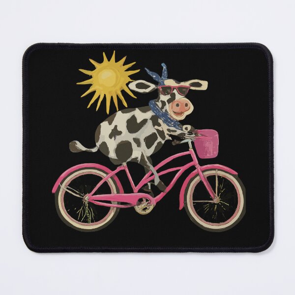 Item preview, Cow Riding Bike designed and sold by carloswiden.