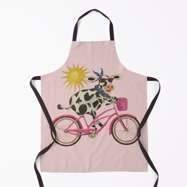 Item preview, Cow Riding Bike  designed and sold by carloswiden.