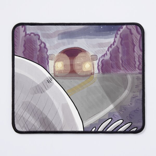 Item preview, Grafton Monster Sees a Car designed and sold by Egertron.
