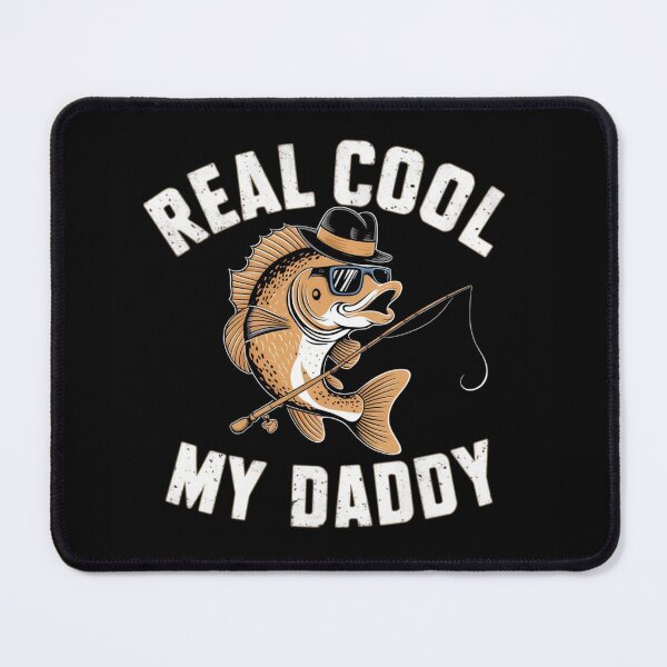 Item preview, Real Cool My Daddy designed and sold by nimmitrends.