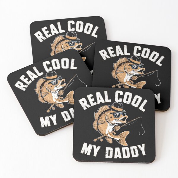 Item preview, Real Cool My Daddy designed and sold by nimmitrends.