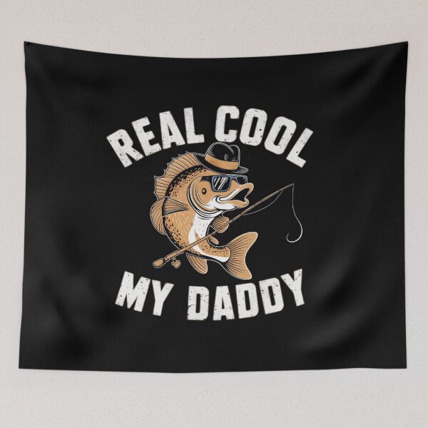 Item preview, Real Cool My Daddy designed and sold by nimmitrends.
