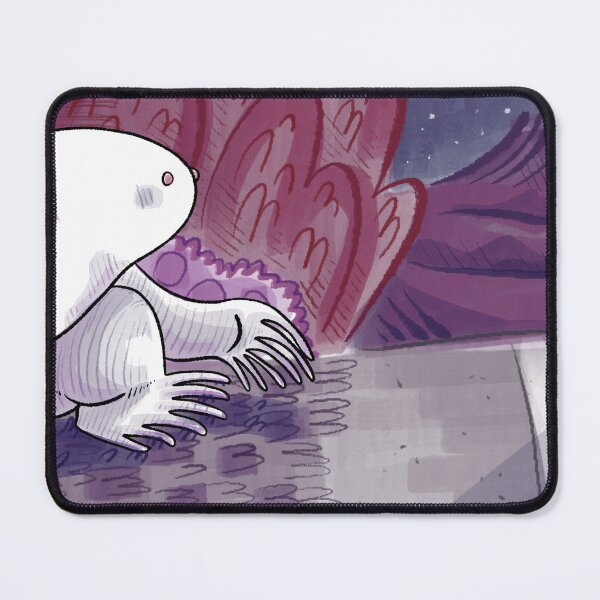 Item preview, Grafton Monster Crosses the Road designed and sold by Egertron.