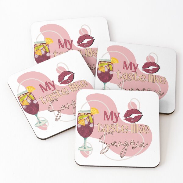 Item preview, Sangria  designed and sold by MrsGGallery.