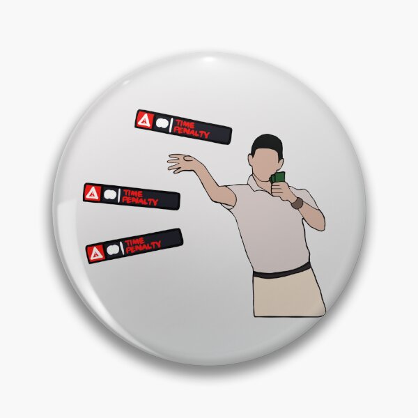 Item preview, Esteban Ocon designed and sold by MaryTheAnimator.