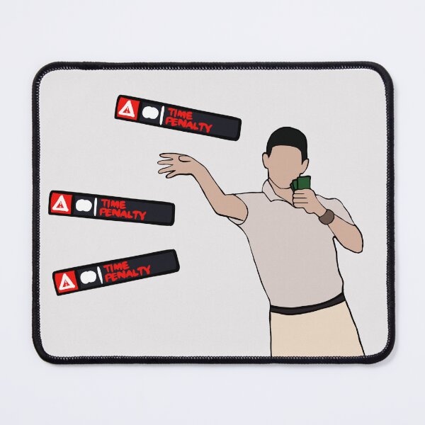 Item preview, Esteban Ocon designed and sold by MaryTheAnimator.