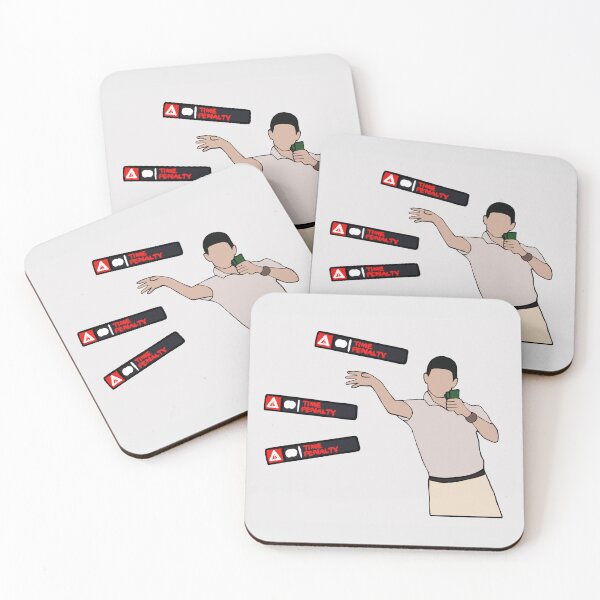 Item preview, Esteban Ocon designed and sold by MaryTheAnimator.