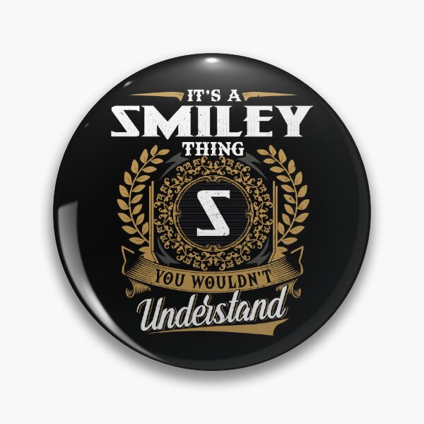 Artikelvorschau, Es ist eine Smiley-Sache, die Sie nicht verstehen würden entworfen und verkauft von Huck-me.