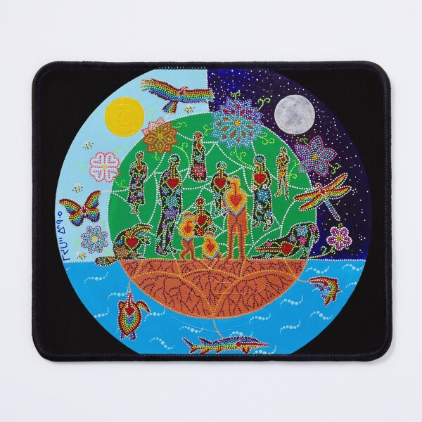 Item preview, all our relations designed and sold by miyotehiskwew Karlee Fellner.