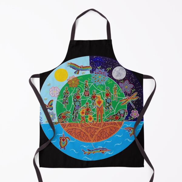 Item preview, all our relations designed and sold by miyotehiskwew Karlee Fellner.