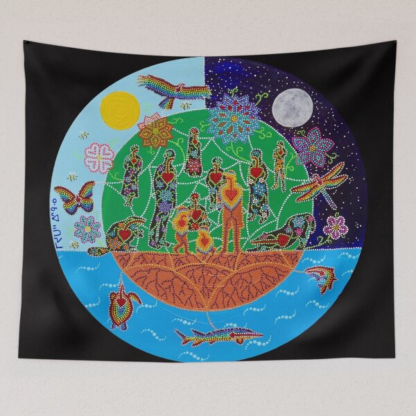 Item preview, all our relations designed and sold by miyotehiskwew Karlee Fellner.