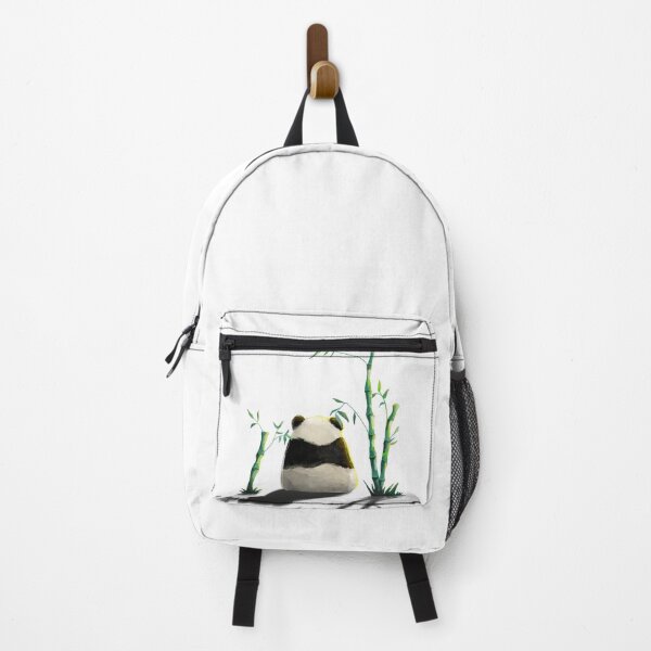 Item preview, Panda staring into the distance designed and sold by KaylasKards.