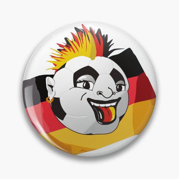 Item preview, Fan jersey Germany designed and sold by pedao.