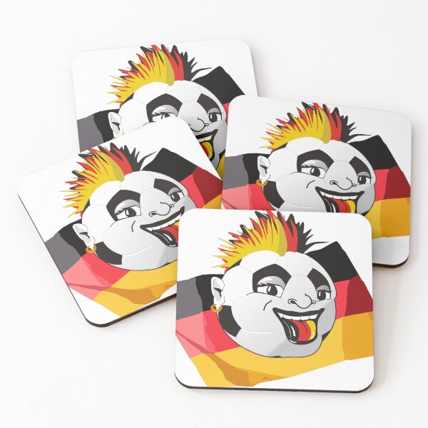 Item preview, Fan jersey Germany designed and sold by pedao.