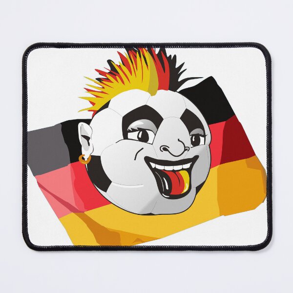 Item preview, Fan jersey Germany designed and sold by pedao.