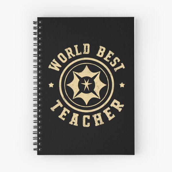 Item preview, World Best Teacher. designed and sold by Haji  Kamora.