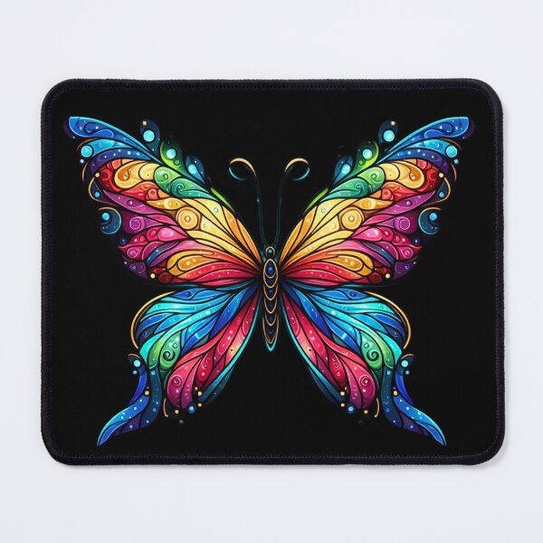 Item preview, Color butterfly  designed and sold by Shadyshoo.