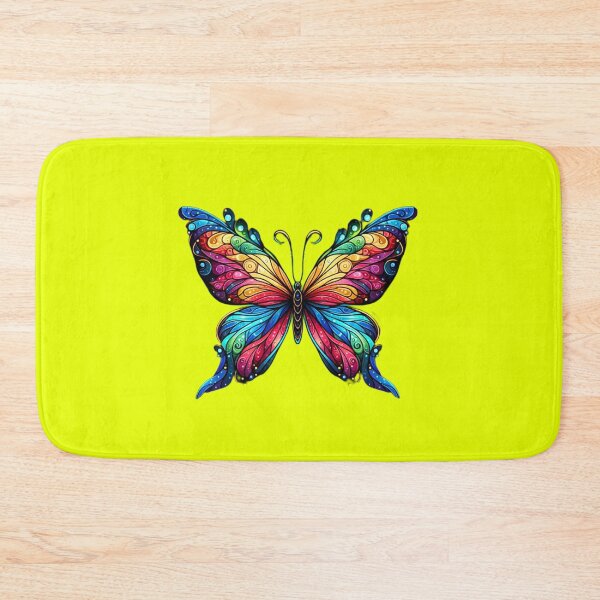 Item preview, Color butterfly  designed and sold by Shadyshoo.