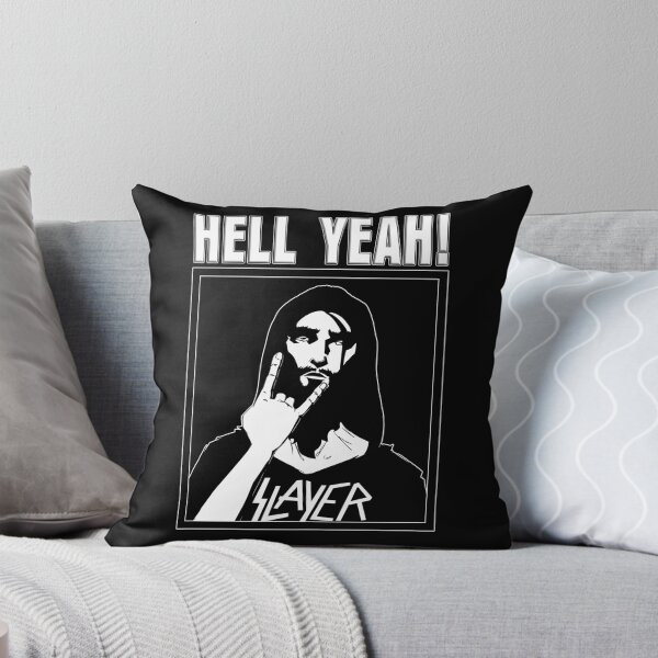 Item preview, Death Metal Jesus designed and sold by MRPSYCHO.