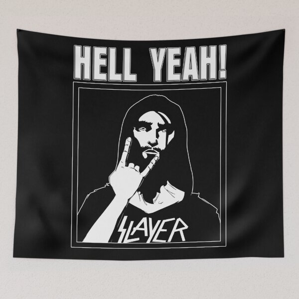 Item preview, Death Metal Jesus designed and sold by MRPSYCHO.