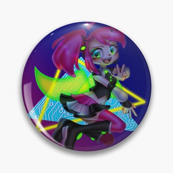 Item preview, Suzuki Yuko - 1st Anniversary (glow version) designed and sold by kaypanicarts.