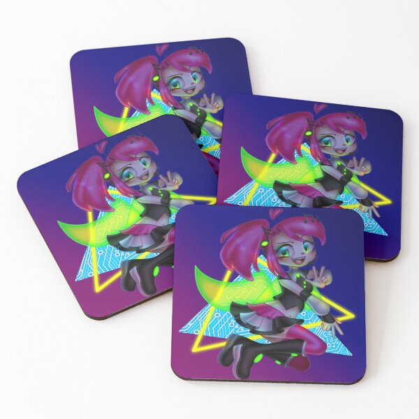 Item preview, Suzuki Yuko - 1st Anniversary (glow version) designed and sold by kaypanicarts.