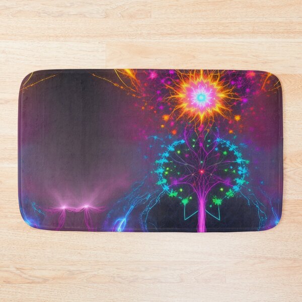 Item preview, morning star a new cosmic dawn Mystical style  designed and sold by Carlos Gudino.