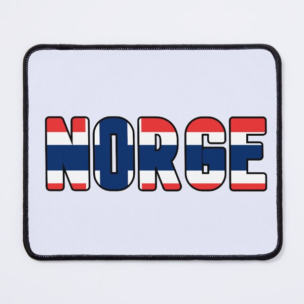 Item preview, Norway Norge designed and sold by Travellerz.