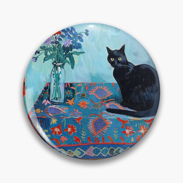 Item preview, Fauve Cat designed and sold by Felipe Hora.