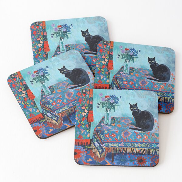 Item preview, Fauve Cat designed and sold by Felipe Hora.
